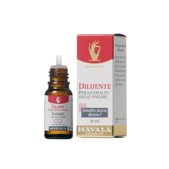 Mavala Thinner for Nail Polish