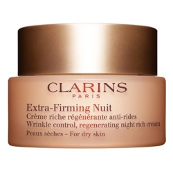 Clarins Extra-firming Night Cream - Pelli Secche 50ML