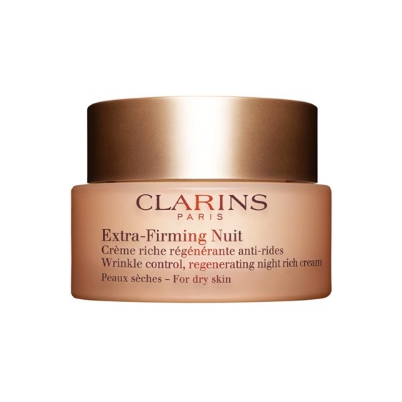 Clarins Extra-firming Night Cream - Pelli Secche 50ML