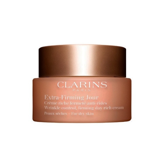 Clarins Extra-firming Day Cream - Pelli Secche