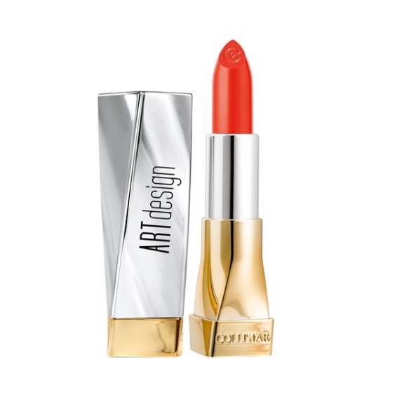 Collistar Rossetto Art Design - 12 Arancio