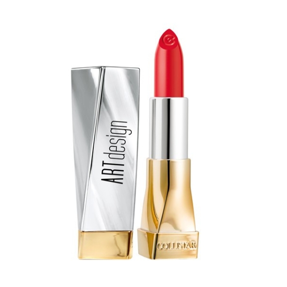 Collistar Rossetto Art Design - 13 Corallo