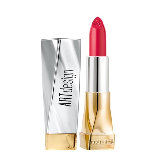 Collistar Rossetto Art Design - 15 Rosso Tango