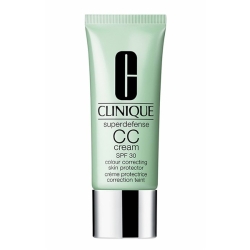 Clinique Superdefense CC Cream SPF30 - 02 Light