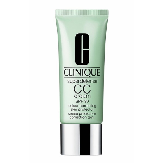 Clinique Superdefense CC Cream SPF30 - 05 Medium Deep