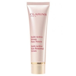 Clarins Multi-Active Skin Renewal Serum 30ML
