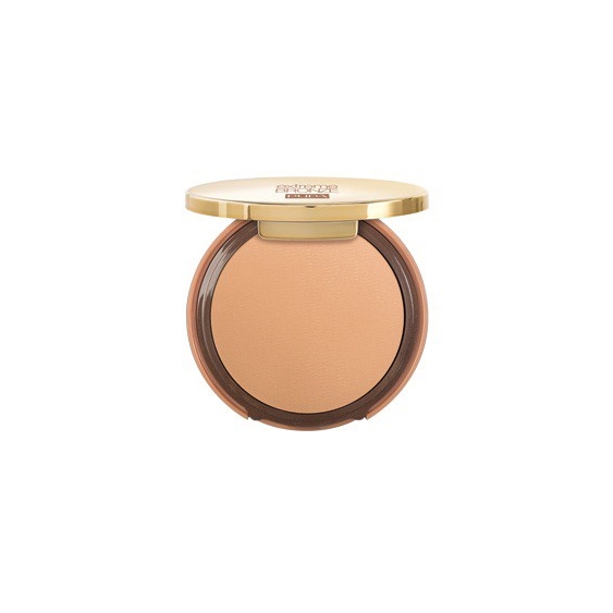 Pupa Extreme Bronze - Fondotinta Solare SPF 15 - 001 Natural