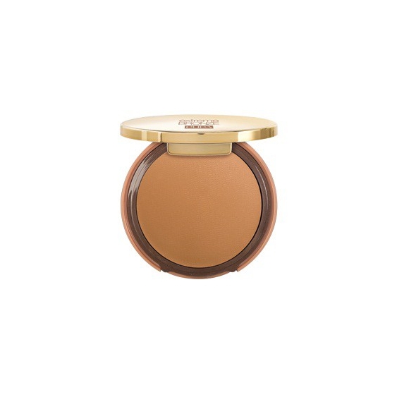 Pupa Extreme Bronze - Fondotinta Solare SPF 15 - 004 Bronze