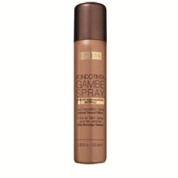 Pupa Fondotinta Gambe Spray - 001