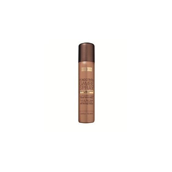 Pupa Fondotinta Gambe Spray - 002