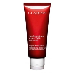 Trattamento donna Clarins Super Restorative Redefining Body Care confezione da 200ML