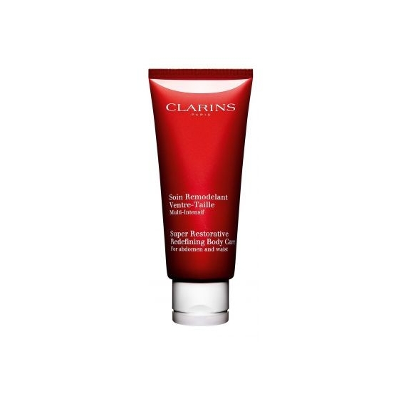 Trattamento donna Clarins Super Restorative Redefining Body Care confezione da 200ML