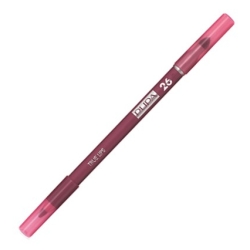 Pupa True Lips - 34 Red Plum