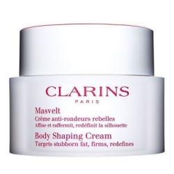 Clarins Body Shaping Cream 200ML