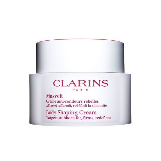 Clarins Body Shaping Cream 200ML