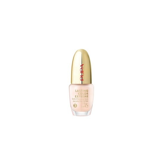 Pupa Lasting Color Extreme - 012 Nude Champagne
