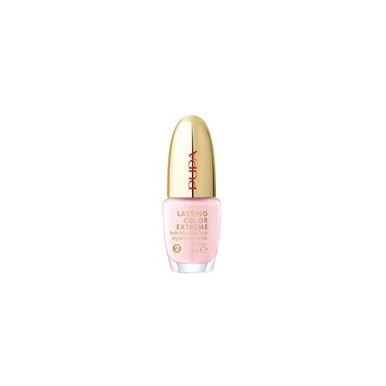 Pupa Lasting Color Extreme - 015 Pure Rose