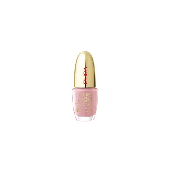 Pupa Lasting Color Extreme - 018 Silky Mauve