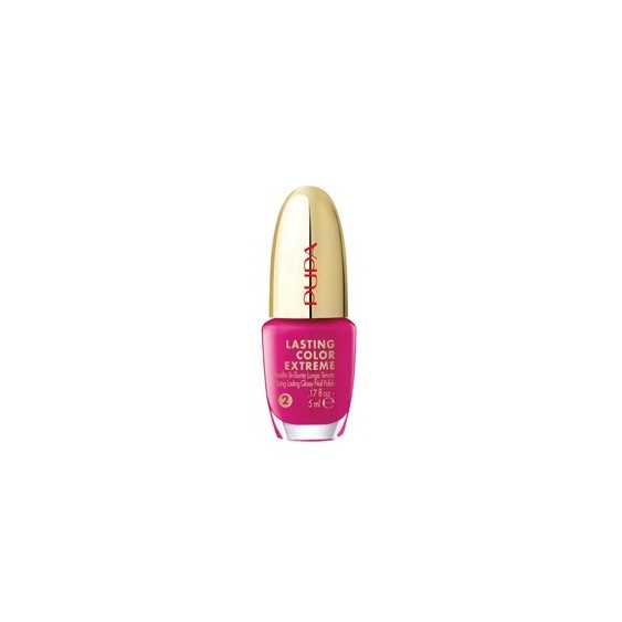 Pupa Lasting Color Extreme - 021 Raspberry Mousse