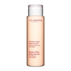 Clarins Renew-Plus Body Serum 200ML