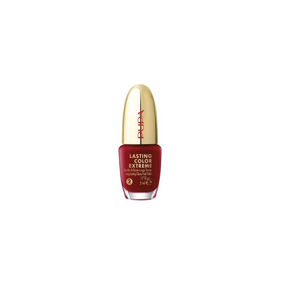 Pupa Lasting Color Extreme - 026 Extraordinary Red