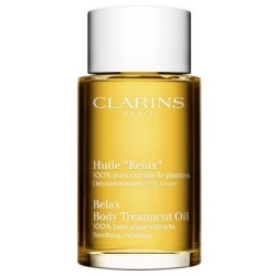 Clarins Body Treatment Oil - Relax