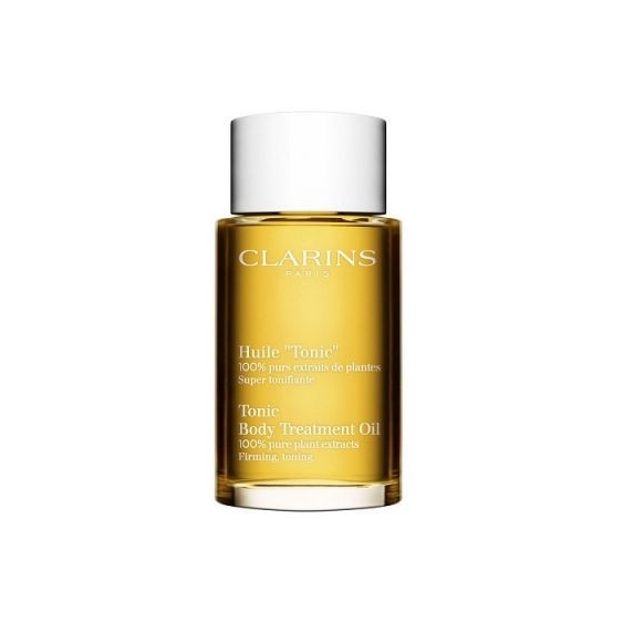 Clarins Body Treatment Oil - Tonic