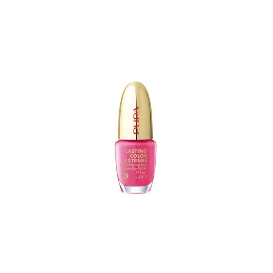 Pupa Lasting Color Extreme - 034 Pink Love
