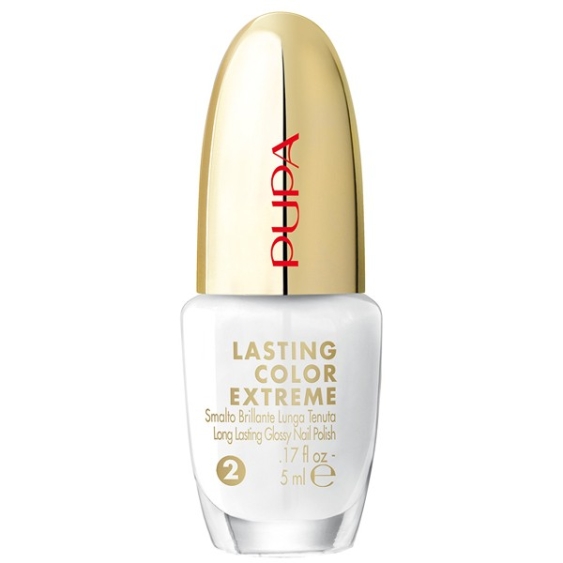 Pupa Lasting Color Extreme - 041 Tiffany Green