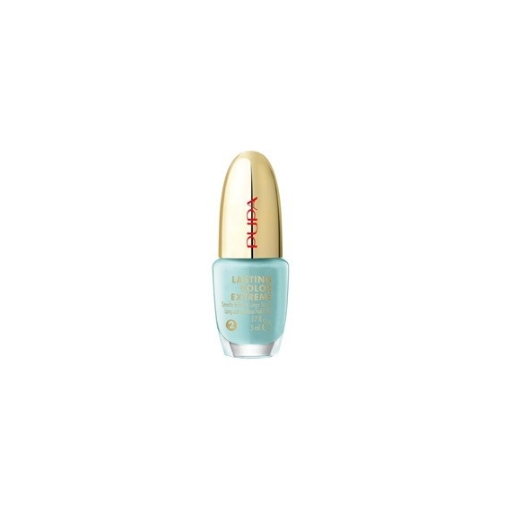 Pupa Lasting Color Extreme - 041 Tiffany Green