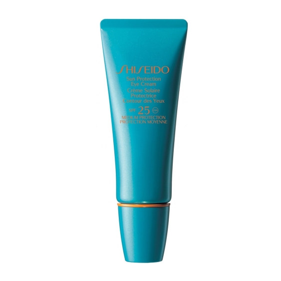 Shiseido Sun Protection Eye Cream SPF 25 15ML
