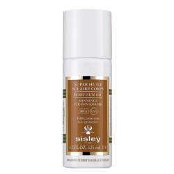 Sisley Super Huile Solaire Corps SPF 6 125ML
