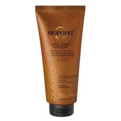 Biopoint Solaire Latte Corpo Doposole 400ML