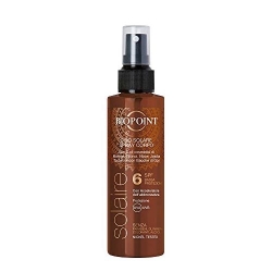 Biopoint Solaire Olio Solare Spray Corpo 150ML
