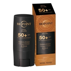 Biopoint Solaire Stick Solare SPF 50+