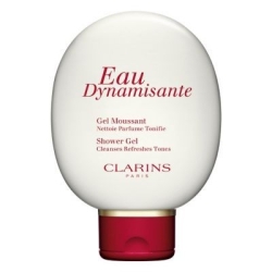 Clarins Eau Dynamisante Shower Gel