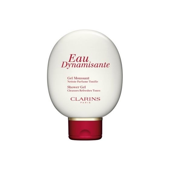 Clarins Eau Dynamisante Shower Gel