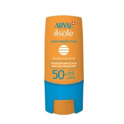 Arval ilsole Stick Protettivo SPF 50+