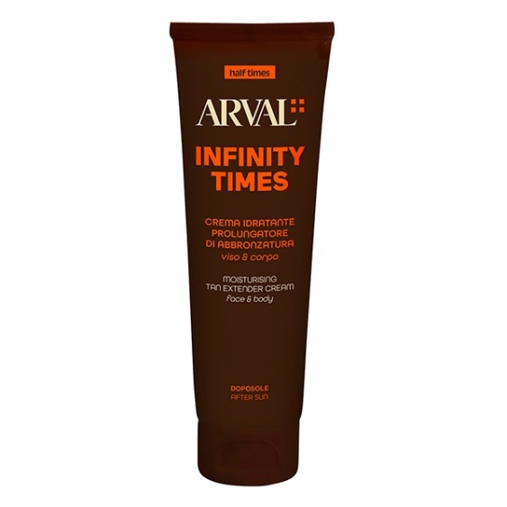 Arval Solaire Long Bronze Times Doposole 150ML