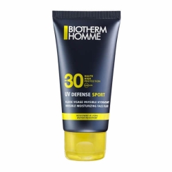 Biotherm Homme UV Defense Sport Face SPF 30 50ML