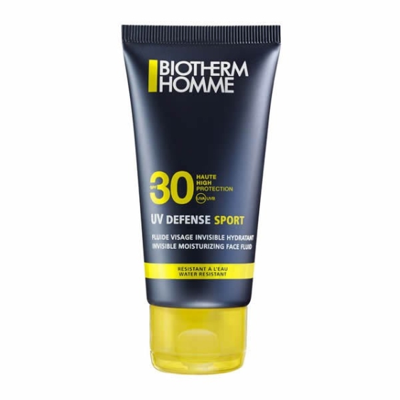 Biotherm Homme UV Defense Sport Face SPF 30 50ML