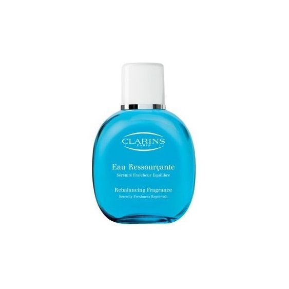 Trattamento donna Clarins Eau Ressourçante - confezione da 200ml