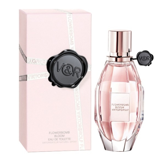 Viktor & Rolf Flowerbomb Bloom 50ML