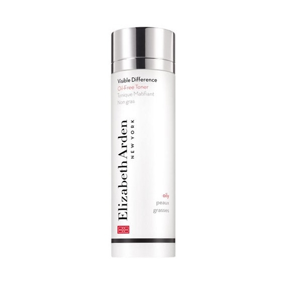 Elizabeth Arden Visible Difference Oil Free Toner 200ML
