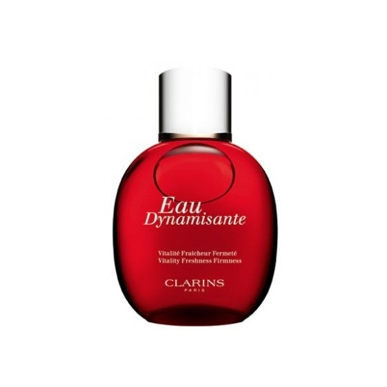 Trattamento donna Clarins Eau Dynamisante confezione da 100ML