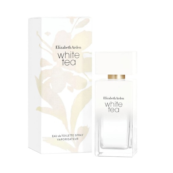Elizabeth Arden White Tea 50ML