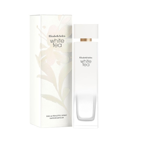Elizabeth Arden White Tea 100ML
