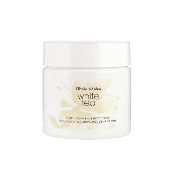 Elizabeth Arden White Tea Body Cream 400ML