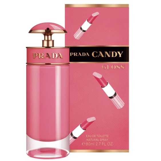 Prada Candy Gloss 80ML