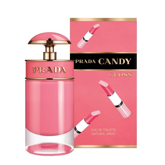 Prada Candy Gloss 30ML